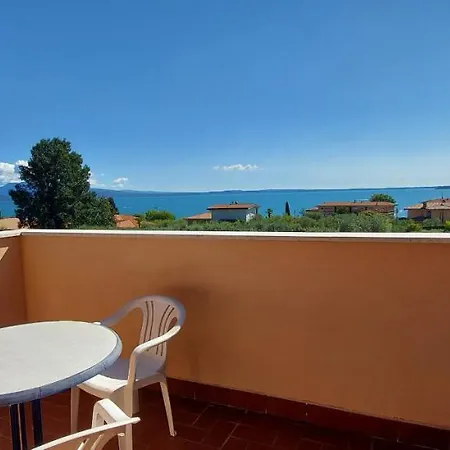 Florence Hotel Manerba del Garda