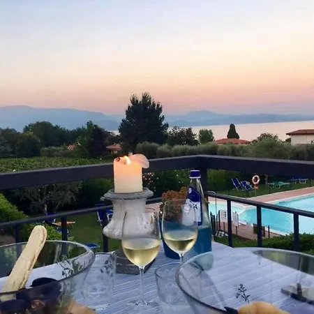 Ξενοδοχείο Florence Garda