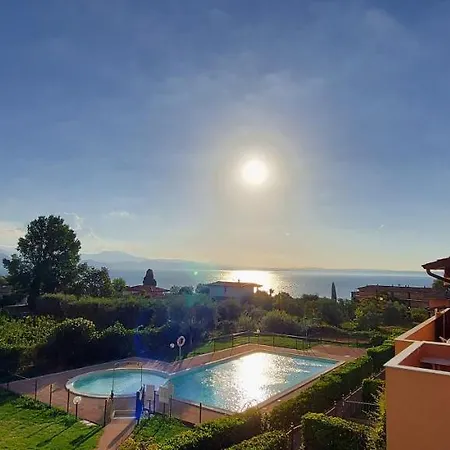 Hotel Florence Manerba del Garda