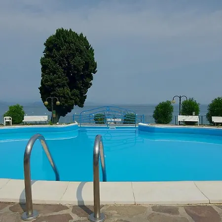 Florence Hotel Manerba del Garda