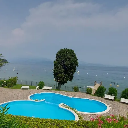 Florence Garda Manerba del Garda