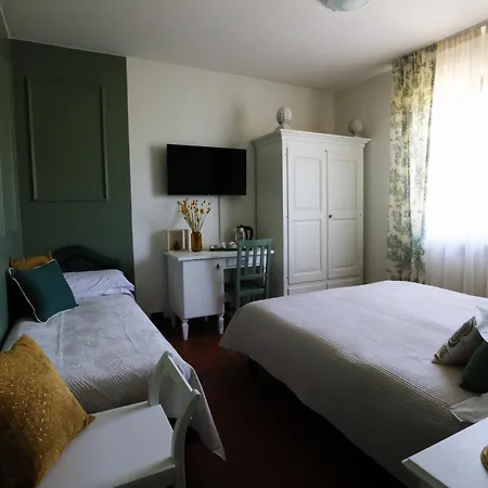 Florence Hotel