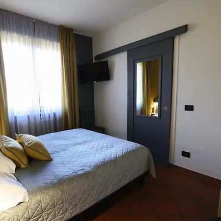 Florence Garda Ξενοδοχείο 3*