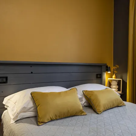 Florence Hotel Manerba del Garda