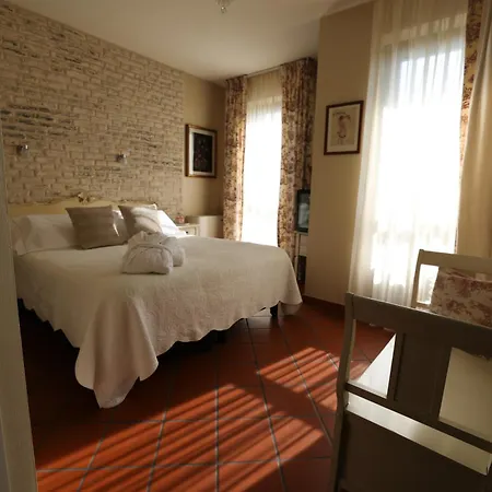 Ξενοδοχείο Florence Garda Manerba del Garda