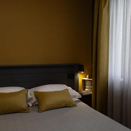 Florence Hotel