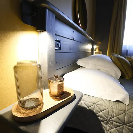Florence Hotel 3*