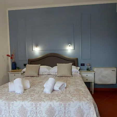Florence Garda Ξενοδοχείο Manerba del Garda