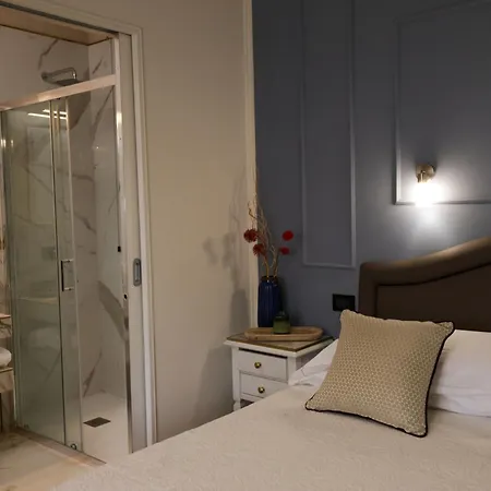Florence Hotel Manerba del Garda