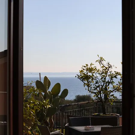 Ξενοδοχείο Florence Garda Manerba del Garda