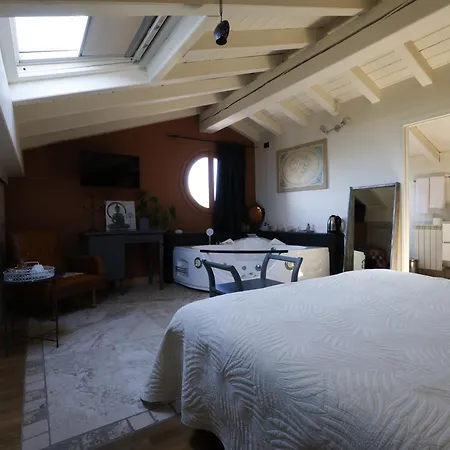 Florence Garda Ξενοδοχείο