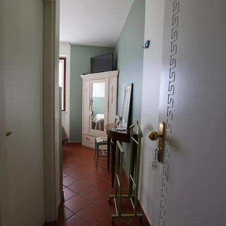 Ξενοδοχείο Florence Garda