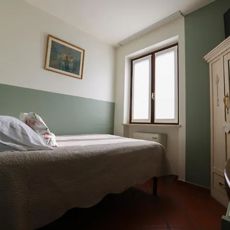 Ξενοδοχείο Florence Garda 3*