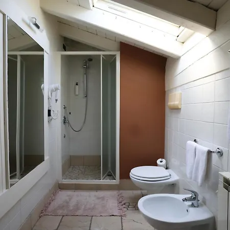 Florence Garda 3*