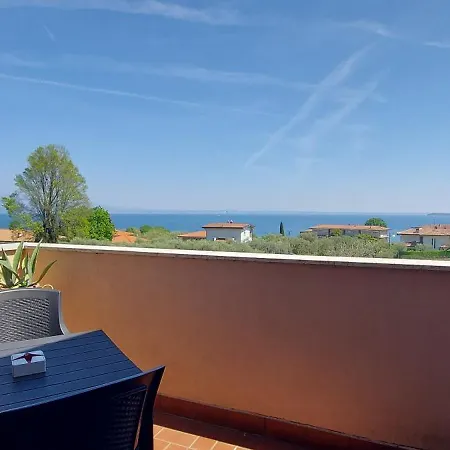 Ξενοδοχείο Florence Garda