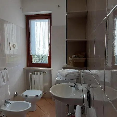 Florence Garda Ξενοδοχείο