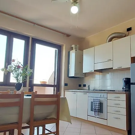 Ξενοδοχείο Florence Garda 3*