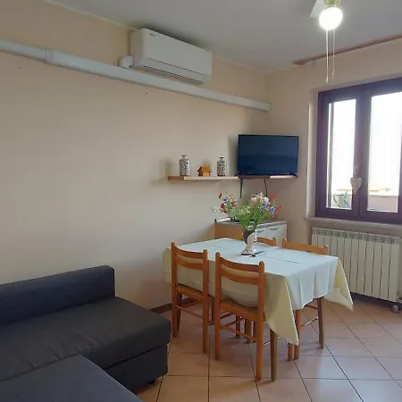 Ξενοδοχείο Florence Garda Manerba del Garda