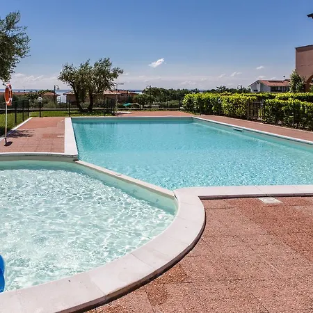 Florence Garda Ξενοδοχείο 3*