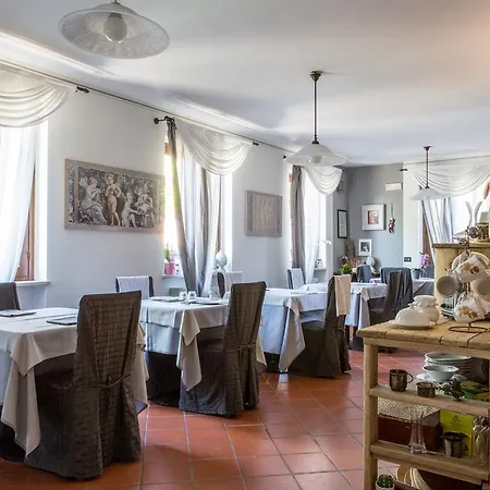 Hotel Florence Manerba del Garda