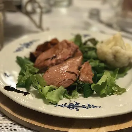 Ξενοδοχείο Florence Garda 3*