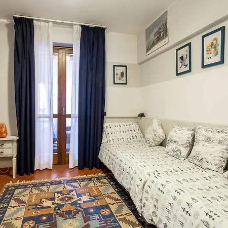 Ξενοδοχείο Florence Garda 3*