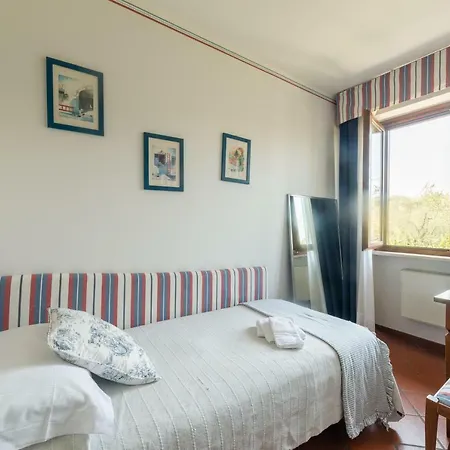 Florence Hotel