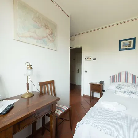 Hotel Florence Manerba del Garda