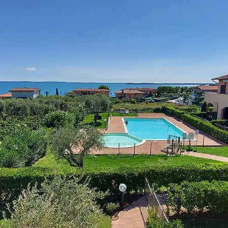 Hotel Florence Garda 3*
