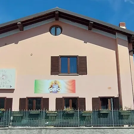 Hotel Florence Garda