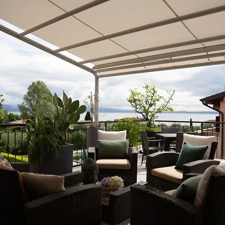 Florence Garda Hotel ホテル 3*