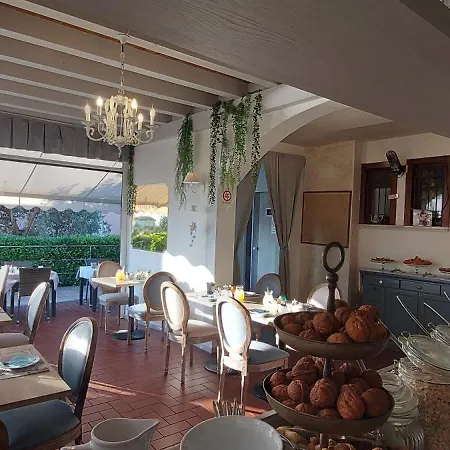 ホテル Florence Garda Hotel 3*