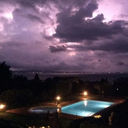 Florence Garda Hotel 3*