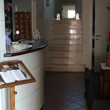 Florence Garda Hotel