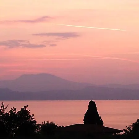Hotel Florence Garda Manerba del Garda