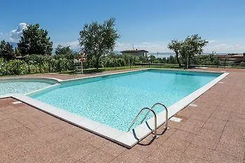 Hotel Florence Garda Manerba del Garda