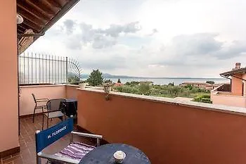 ホテル Florence Garda Hotel 3*