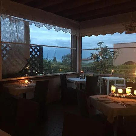 Hotel Florence Garda 3*