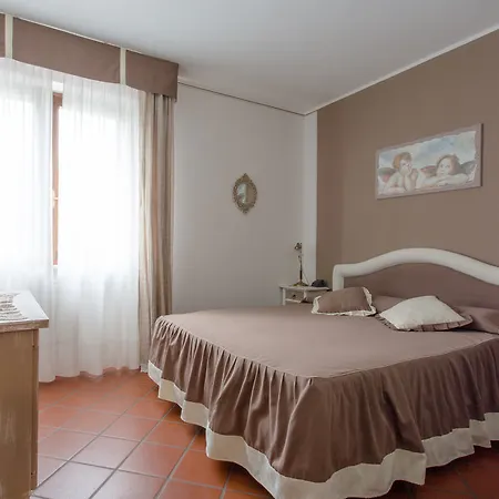Hotel Florence Garda