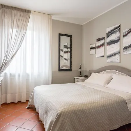 Florence Garda 3*