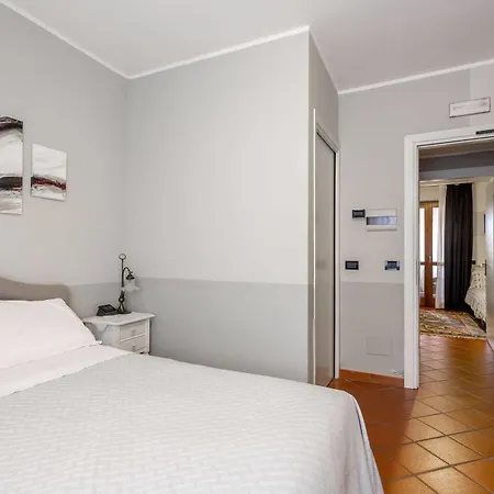 ホテル Florence Garda Hotel 3*