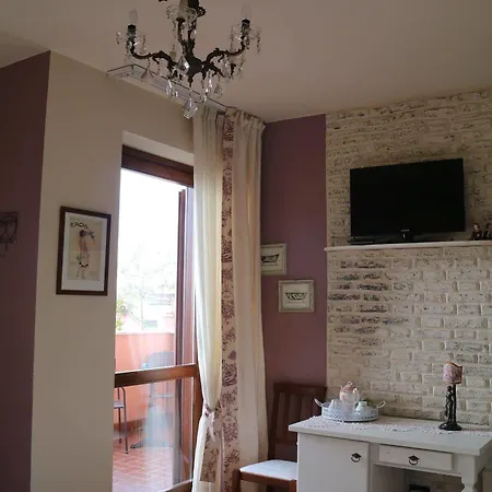 Florence Garda Hotel 3*