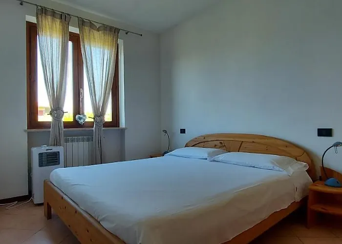 Florence Garda Otel