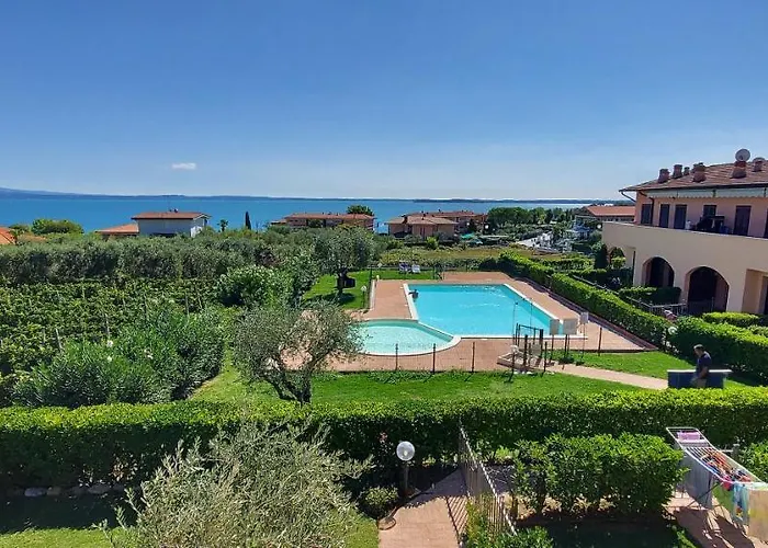 Otel Florence Garda 3*