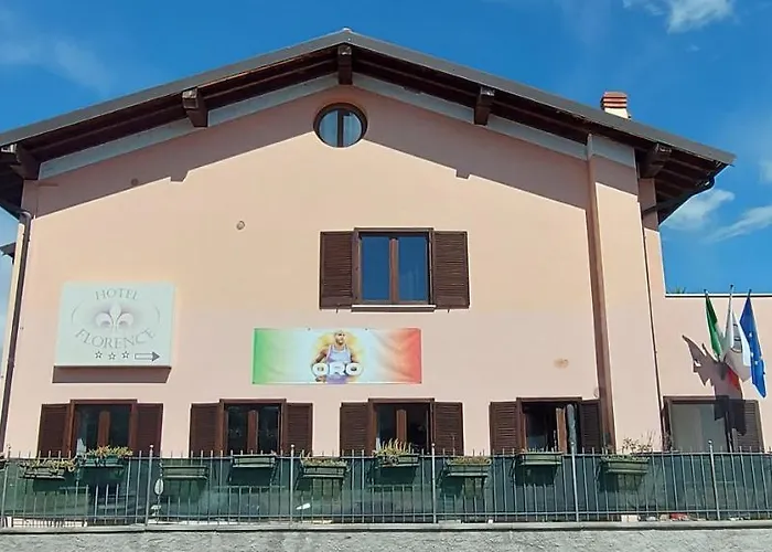 Otel Florence Garda