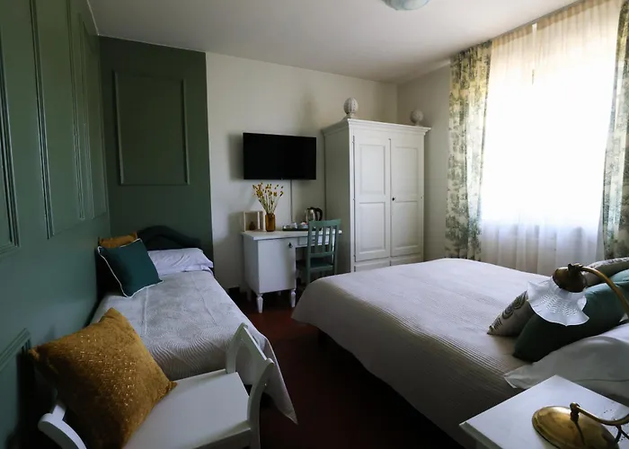 Florence Garda Otel