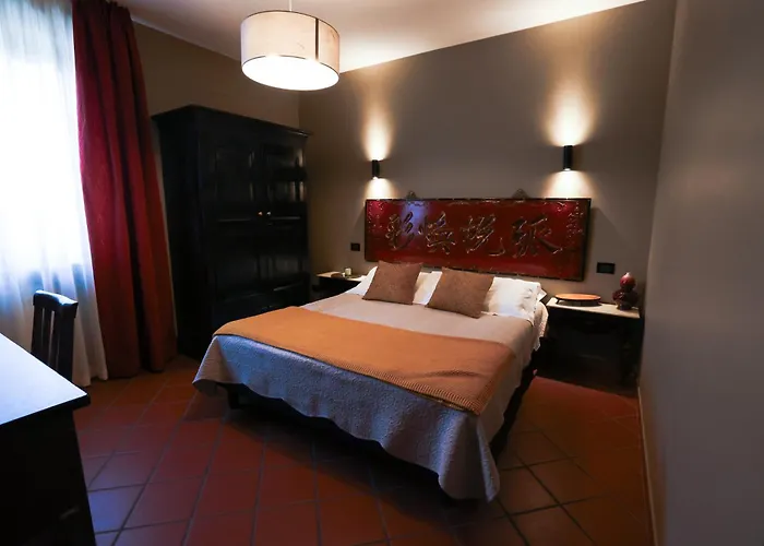 Florence Garda 3*