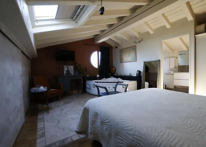Florence Garda Otel