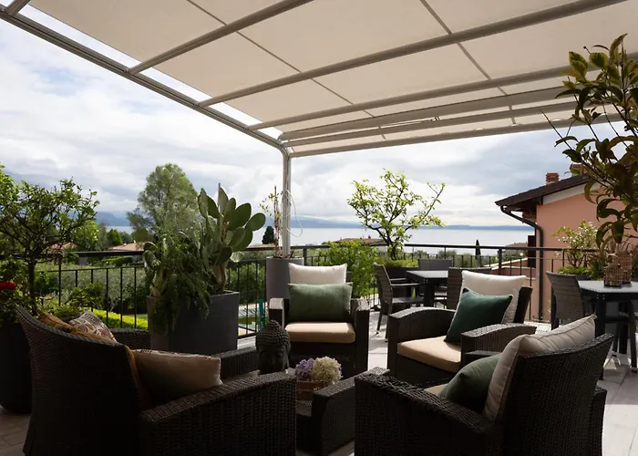 Florence Garda Otel 3*