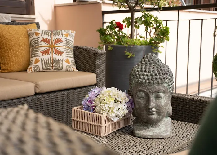Florence Garda Otel 3*